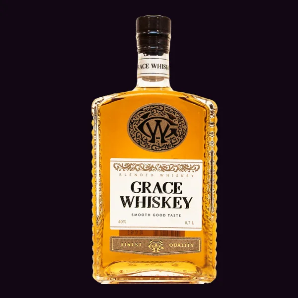 GRACE WHISKEY 0.7