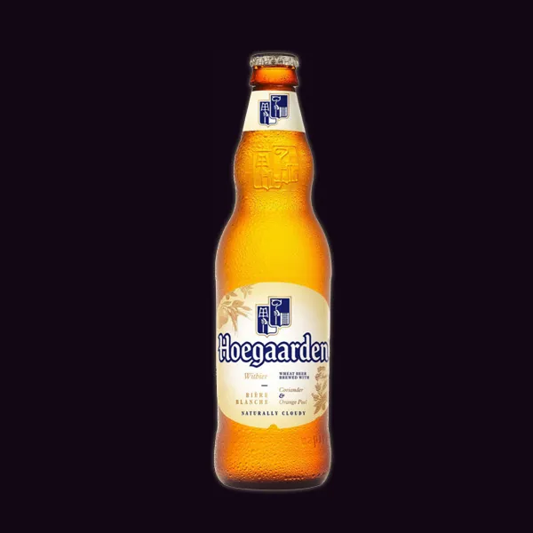 HOEGAARDEN 0,5л