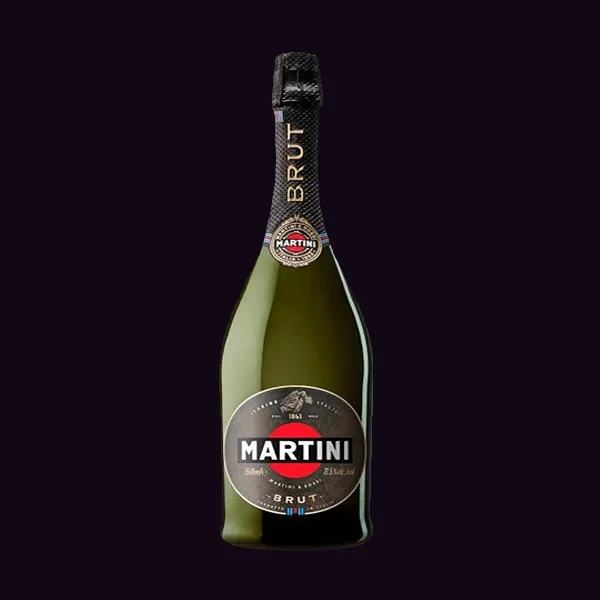 MARTINI BRUT 0.75 л.