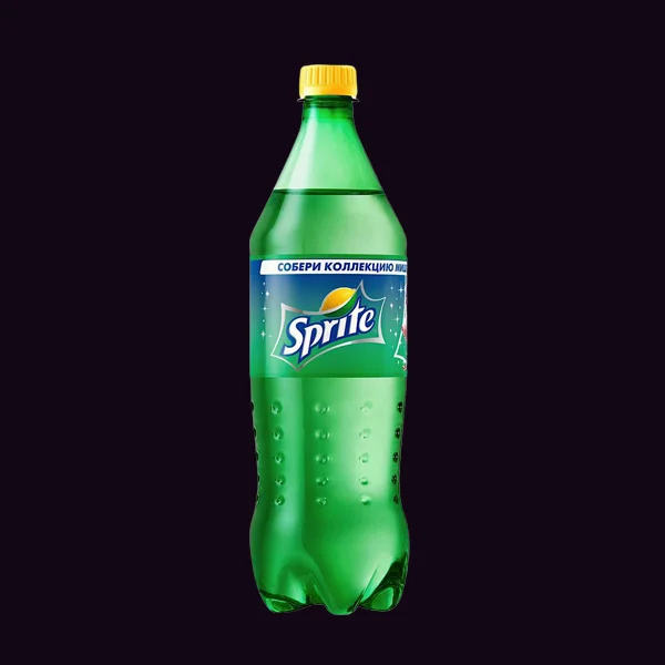 Sprite 1л.